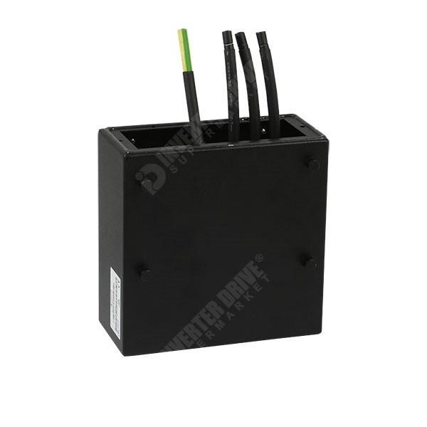 Photo of Invertek Local Isolator for Frame Size 4 Optidrive