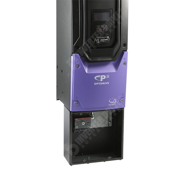 Photo of Invertek Local Isolator for Frame Size 5 Optidrive