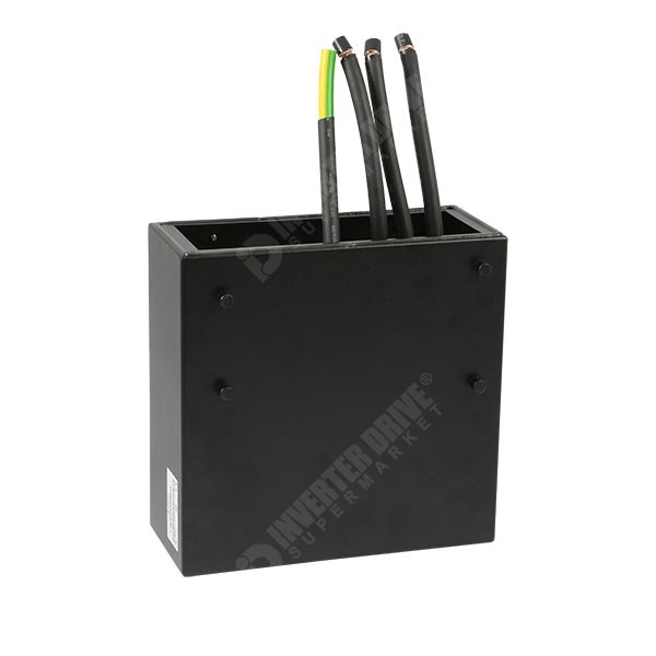 Photo of Invertek Local Isolator for Frame Size 5 Optidrive