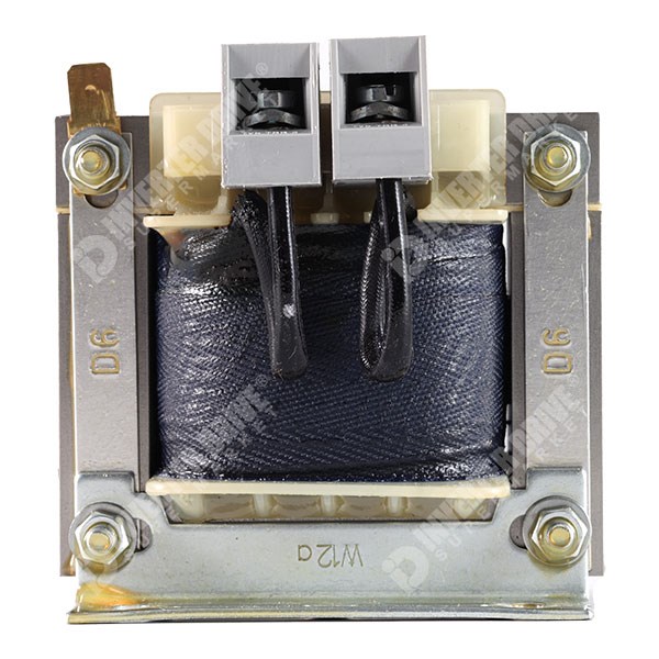 Photo of Invertek AC Input Choke, 16A,1.8mH 1ph 230Vac (4% Impedance)