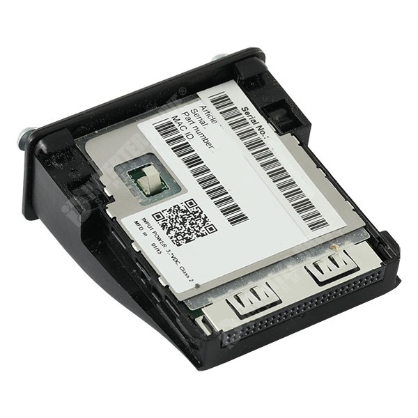 Photo of Invertek Modbus TCP Module for Optidrive P2 and Eco AC Inverters