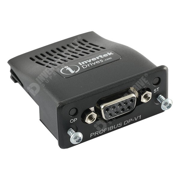 Photo of Invertek Profibus Module for Optidrive P2 and Eco AC Inverters 