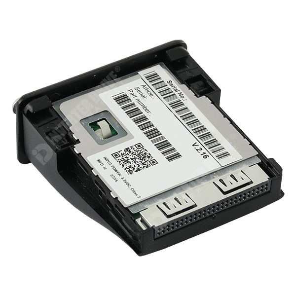 Photo of Invertek Profibus Module for Optidrive P2 and Eco AC Inverters 