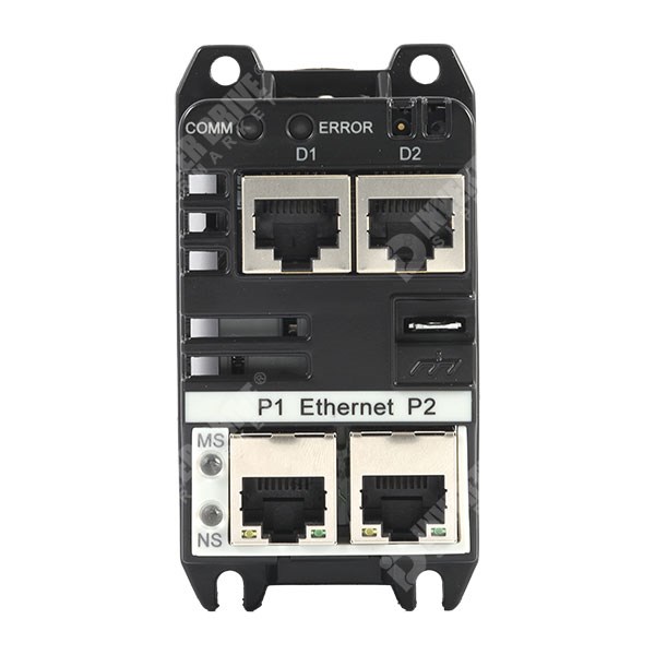 Photo of Invertek Modbus TCP Gateway Module