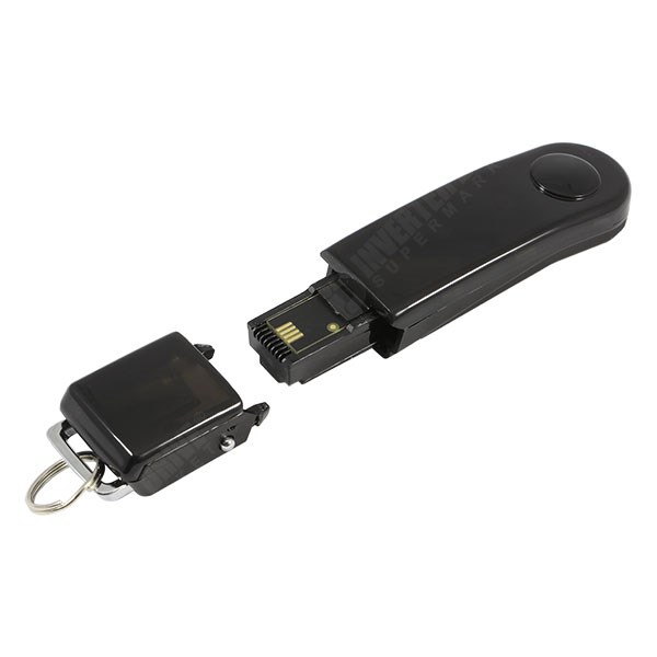 Photo of Invertek Optistick Smart Bluetooth Interface for E3, P2 and Eco Inverters