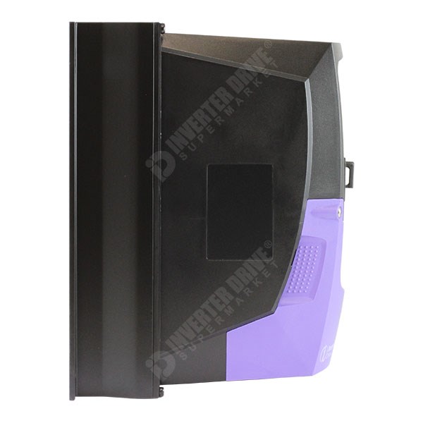 Photo of Invertek Optidrive E3 IP66 1.5kW 230V 1ph to 3ph AC Inverter Drive, SW, C1 EMC