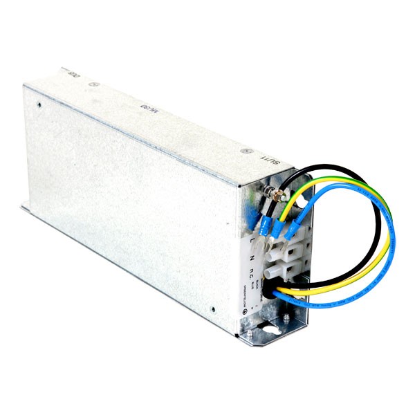 Photo of Invertek Optifilter 220-240V 1ph Size 2 for Optidrive E2