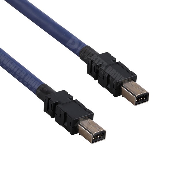 Photo of Yaskawa Communications Cable for Mechatrolink III, 2m