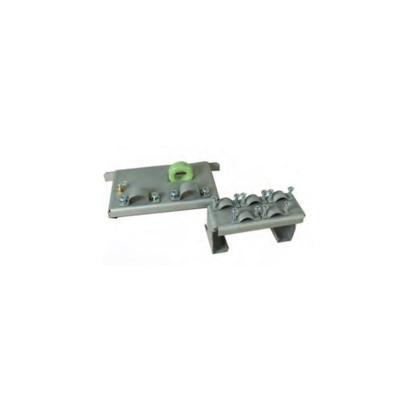 Photo of EMC Class C2 cable mounting bracket kit for AC30V/P/D frame F