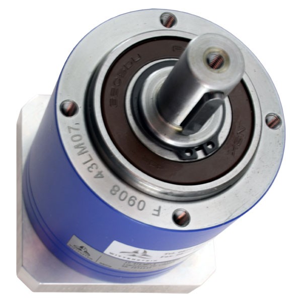 Photo of Servo Gearbox - 4.5Nm x 1233RPM - LP070 in Ratio 3:1 for ACM2n-0150