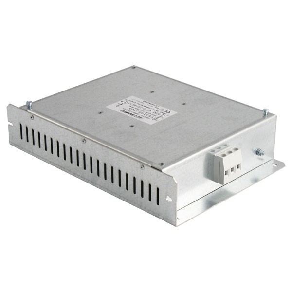 Photo of LS EMC/RFI Filter, 400V 3ph suitable for 5.5kW and 7.5kW Starvert iG5A