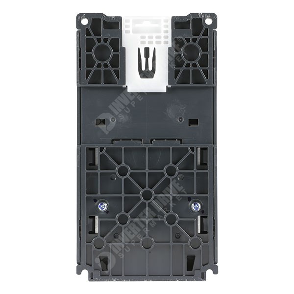 Photo of LS G100 IP20 0.4kW 230V 3ph to 3ph AC Inverter Drive, DBr