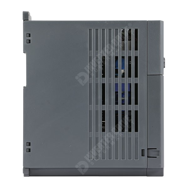 Photo of LS G100 IP20 2.2kW 400V 3ph AC Inverter Drive, DBr, C3 EMC
