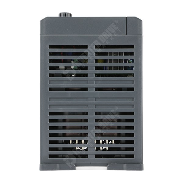 Photo of LS G100 IP20 2.2kW 400V 3ph AC Inverter Drive, DBr, C3 EMC