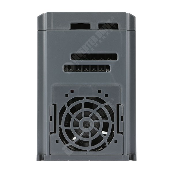 Photo of LS G100 IP20 2.2kW 400V 3ph AC Inverter Drive, DBr, C3 EMC