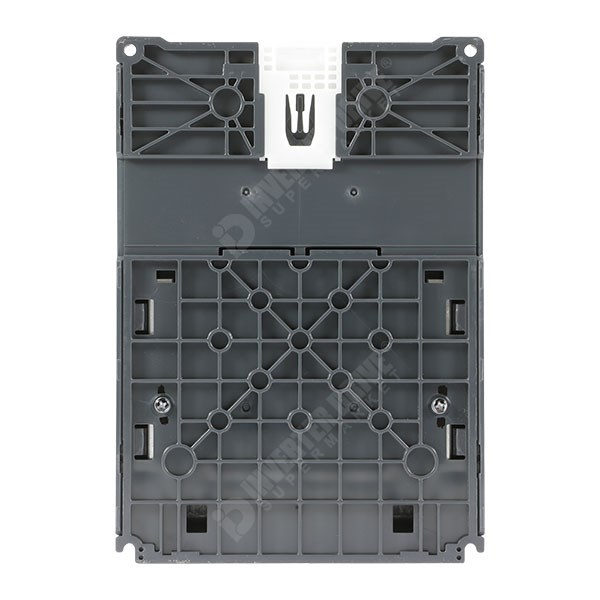 Photo of LS G100 IP20 4kW 400V 3ph AC Inverter Drive, DBr, C3 EMC