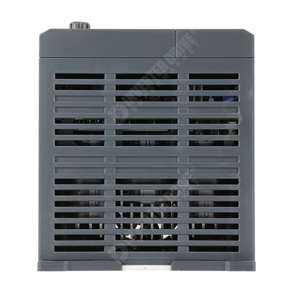 Photo of LS G100 IP20 4kW 400V 3ph AC Inverter Drive, DBr, C3 EMC