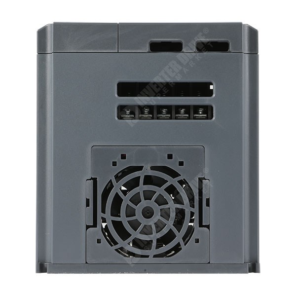 Photo of LS G100 IP20 4kW 400V 3ph AC Inverter Drive, DBr, C3 EMC