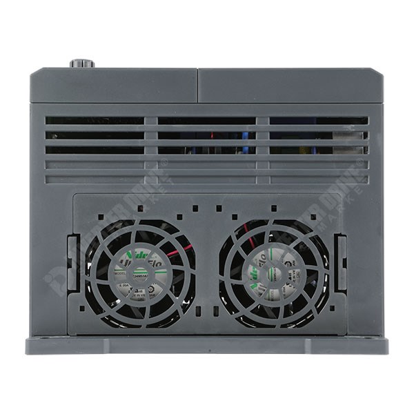 Photo of LS G100 IP20 7.5kW/11kW 400V 3ph AC Inverter Drive, DBr, C3 EMC