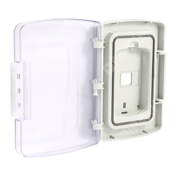 Photo of LS IS7/S100 Keypad Cubicle Mounting Kit IP66