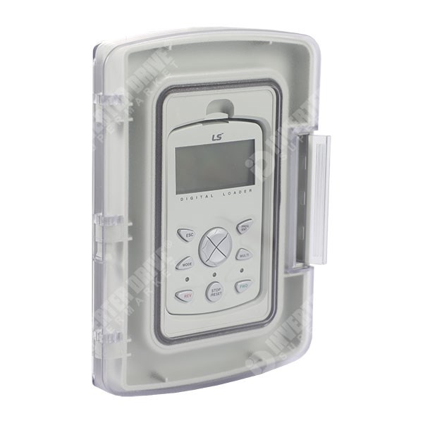 Photo of LS IS7/S100 Keypad Cubicle Mounting Kit IP66