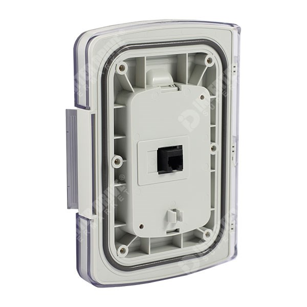 Photo of LS IS7/S100 Keypad Cubicle Mounting Kit IP66