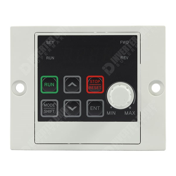 Photo of LS M100 Remote Keypad and 1m lead