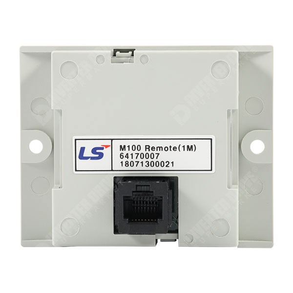 Photo of LS M100 Remote Keypad and 1m lead
