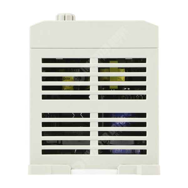 Photo of LS M100 0.1kW 230V 1ph to 3ph AC Inverter Drive, C2 EMC