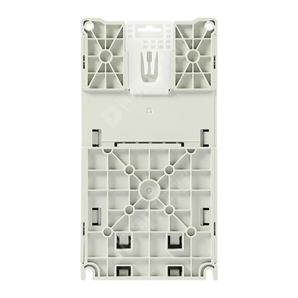 Photo of LS M100 0.75kW 230V 1ph to 3ph AC Inverter Drive, C2 EMC