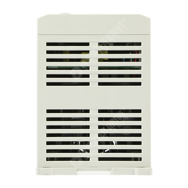 Photo of LS M100 1.5kW 230V 1ph to 3ph AC Inverter Drive, DBr, C2 EMC
