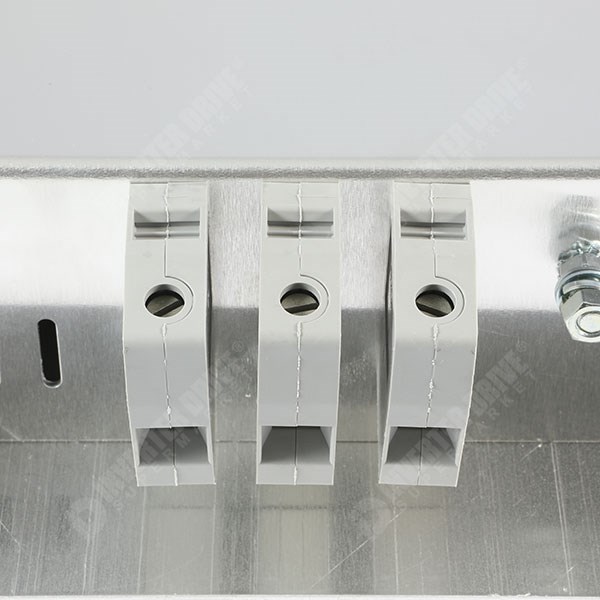 Photo of LS EMC/RFI Filter, 40A 400V 3ph, suitable for 11kW and 15kW Starvert iG5A