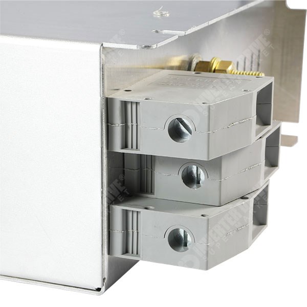 Photo of LS RF3100-MHU - EMC/RFI Filter for 37kW and 45kW Starvert iS7