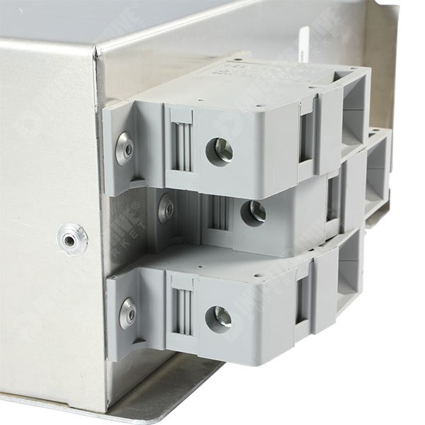 Photo of LS RF3180-MHU - EMC/RFI Filter for 55kW and 75kW Starvert iS7