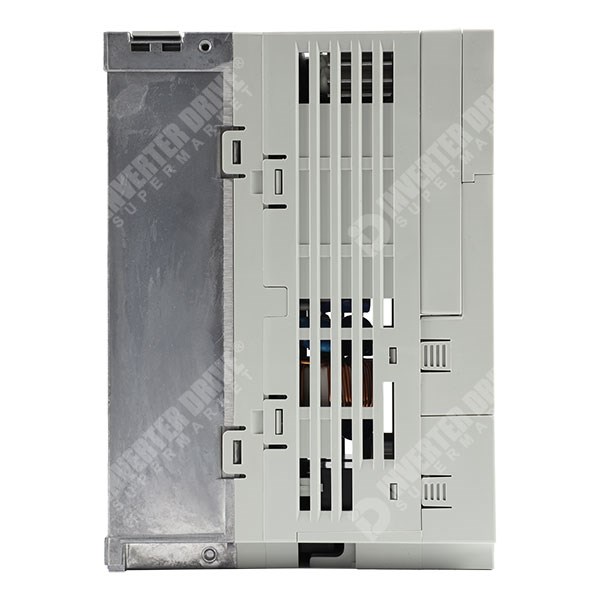 Photo of LS S100 IP20 0.75kW/1.5kW 400V 3ph AC Inverter Drive, DBr, STO, C3 EMC