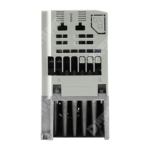 Photo of LS S100 IP20 0.75kW/1.5kW 400V 3ph AC Inverter Drive, DBr, STO, C3 EMC