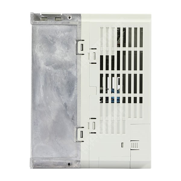 Photo of LS S100 IP20 4kW/5.5kW 400V 3ph AC Inverter Drive, DBr, STO, C3 EMC