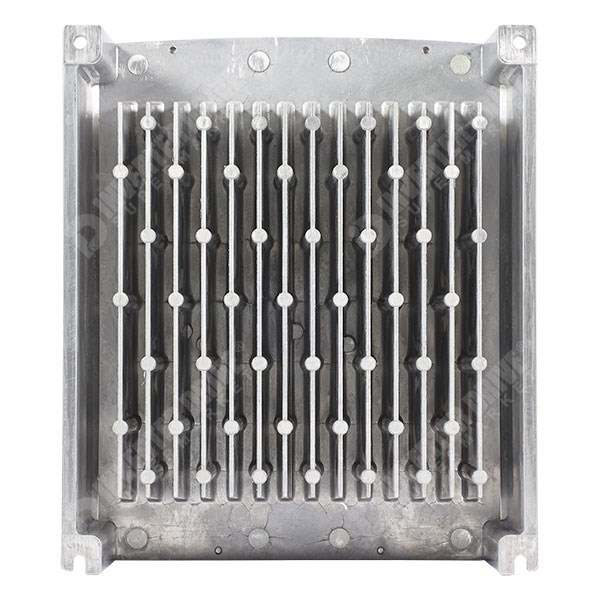 Photo of LS S100 IP66 1.5kW 400V 3ph AC Inverter Drive, SW, DBr, STO, C3 EMC