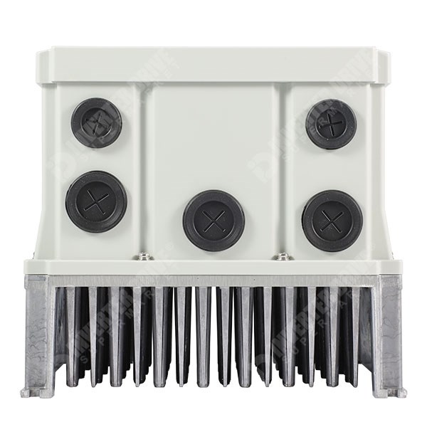 Photo of LS S100 IP66 1.5kW 400V 3ph AC Inverter Drive, SW, DBr, STO, C3 EMC