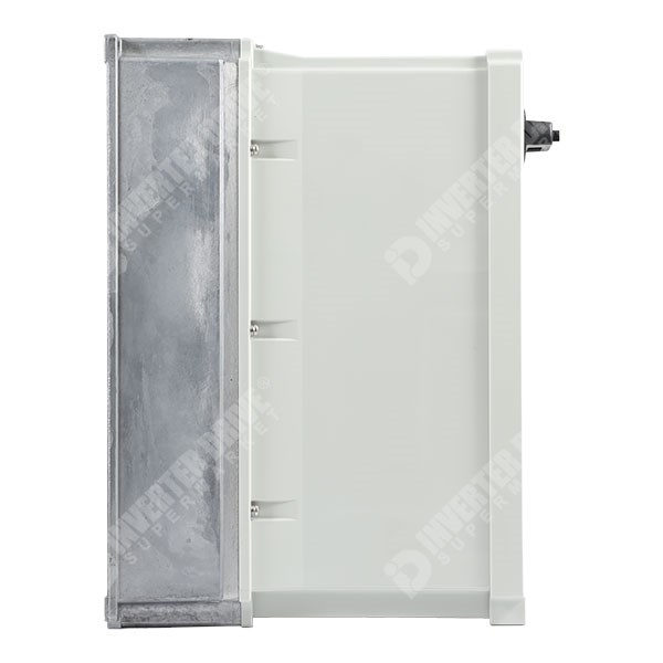 Photo of LS S100 IP66 5.5kW 400V 3ph AC Inverter Drive, SW, DBr, STO, C3 EMC