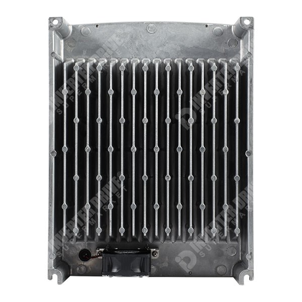 Photo of LS S100 IP66 5.5kW 400V 3ph AC Inverter Drive, SW, DBr, STO, C3 EMC