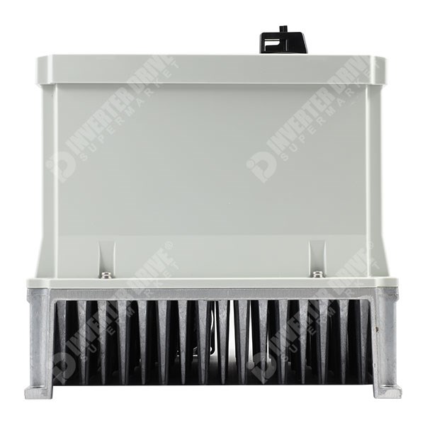 Photo of LS S100 IP66 5.5kW 400V 3ph AC Inverter Drive, SW, DBr, STO, C3 EMC