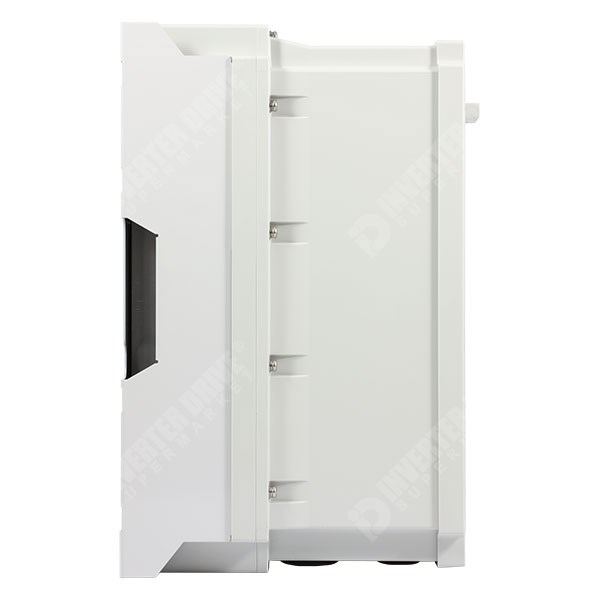 Photo of LS S100 IP66 18.5kW 400V 3ph AC Inverter Drive, SW, DBr, STO, C3 EMC