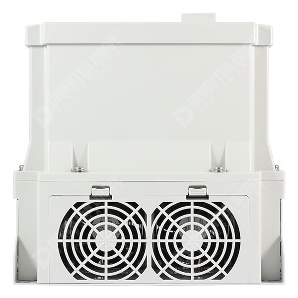 Photo of LS S100 IP66 18.5kW 400V 3ph AC Inverter Drive, SW, DBr, STO, C3 EMC