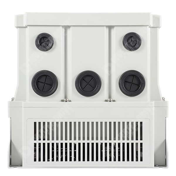 Photo of LS S100 IP66 18.5kW 400V 3ph AC Inverter Drive, SW, DBr, STO, C3 EMC