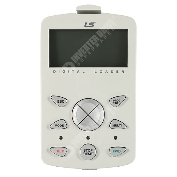 Photo of LS Starvert iS7/S100 Keypad