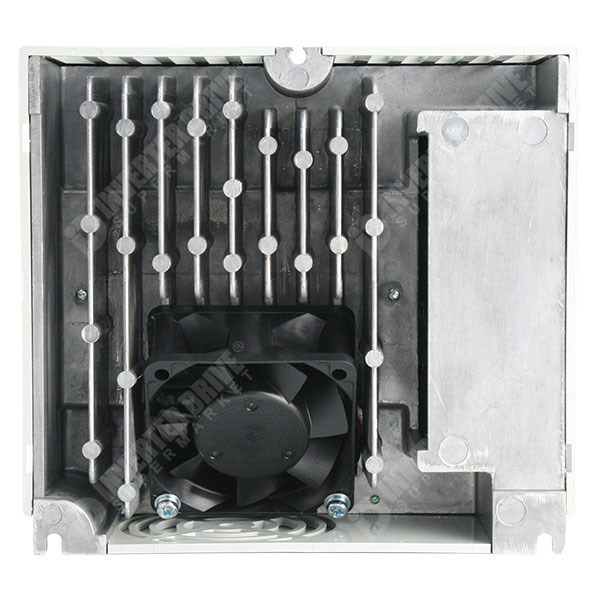 Photo of LS Starvert iC5 1.5kW 230V 1ph to 3ph AC Inverter Drive, C3 EMC