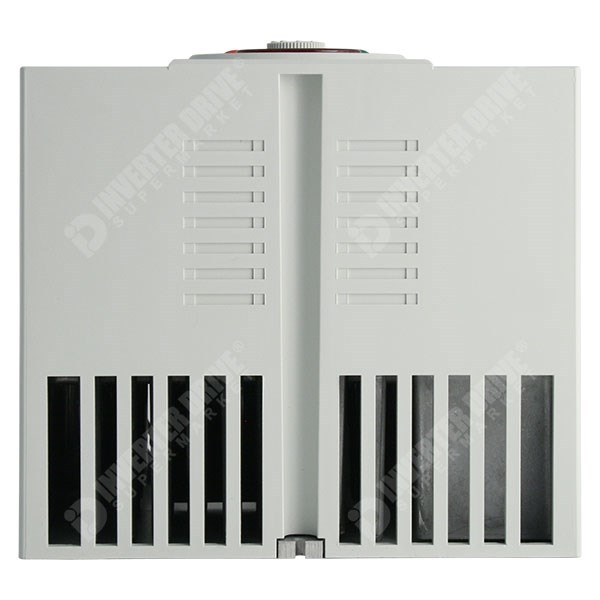Photo of LS Starvert iC5 1.5kW 230V 1ph to 3ph AC Inverter Drive, C3 EMC
