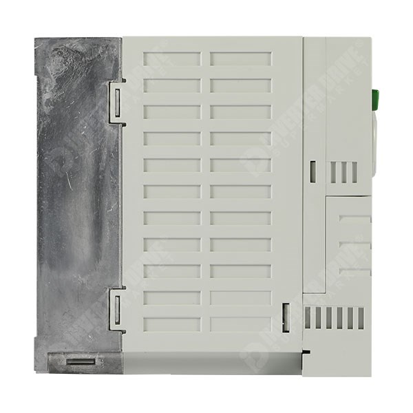 Photo of LS Starvert iG5A 0.75kW 400V AC Inverter Drive, DBr, Unfiltered