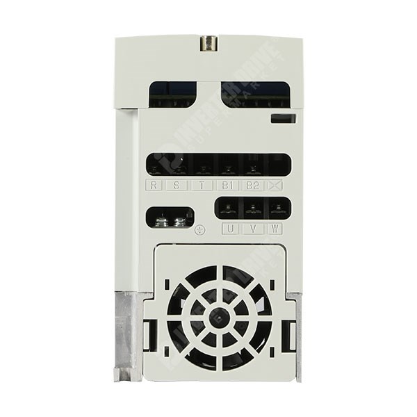 Photo of LS Starvert iG5A 0.75kW 400V AC Inverter Drive, DBr, Unfiltered